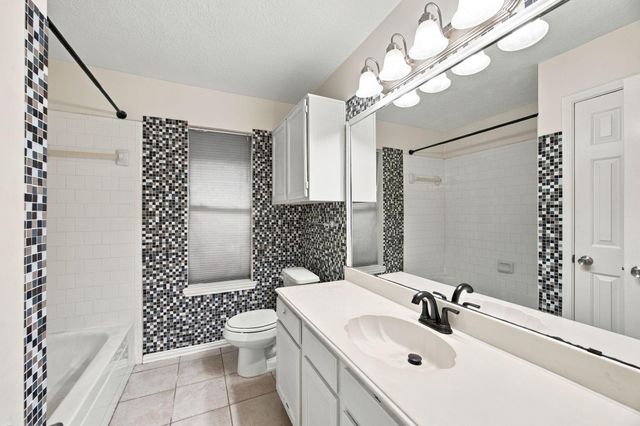 12902 Sandri Lane, Houston, TX 77077