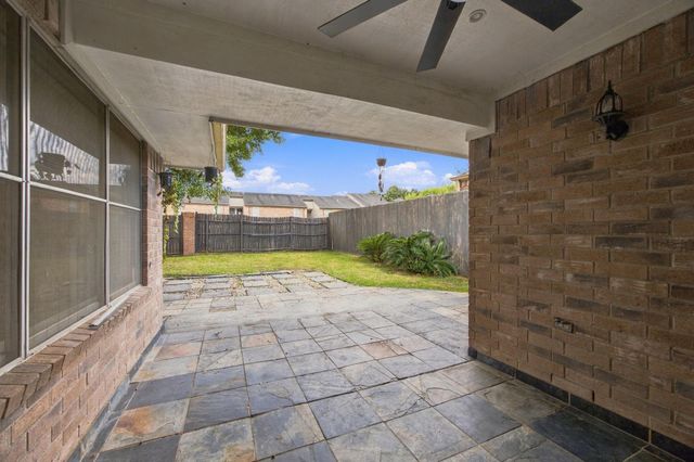 12902 Sandri Lane, Houston, TX 77077