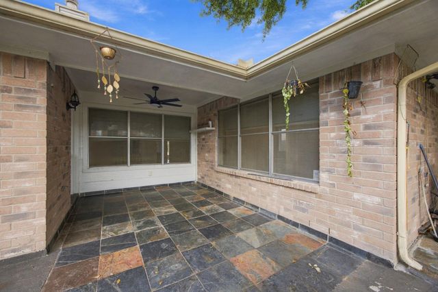 12902 Sandri Lane, Houston, TX 77077