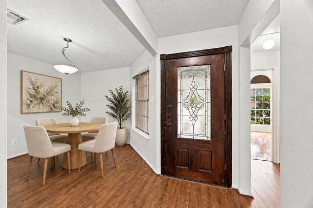 12902 Sandri Lane, Houston, TX 77077