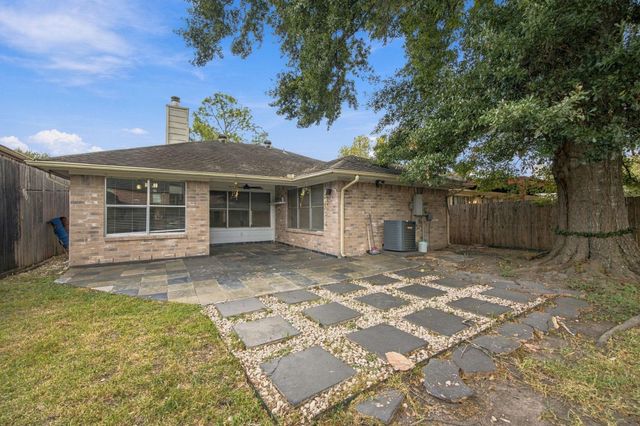 12902 Sandri Lane, Houston, TX 77077