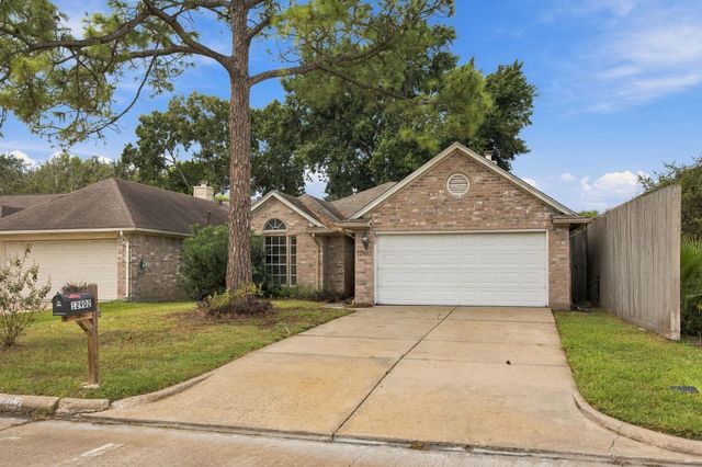 12902 Sandri Lane, Houston, TX 77077