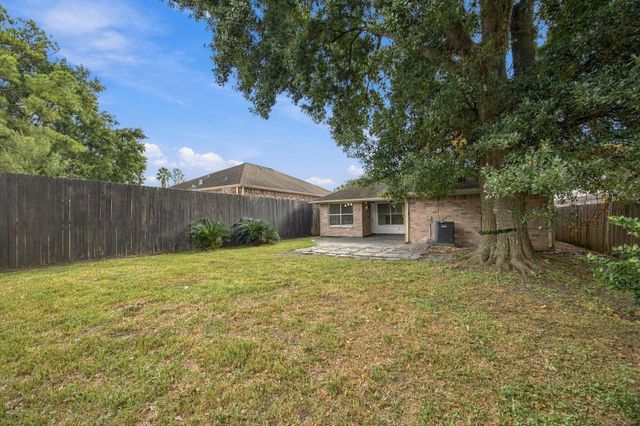 12902 Sandri Lane, Houston, TX 77077