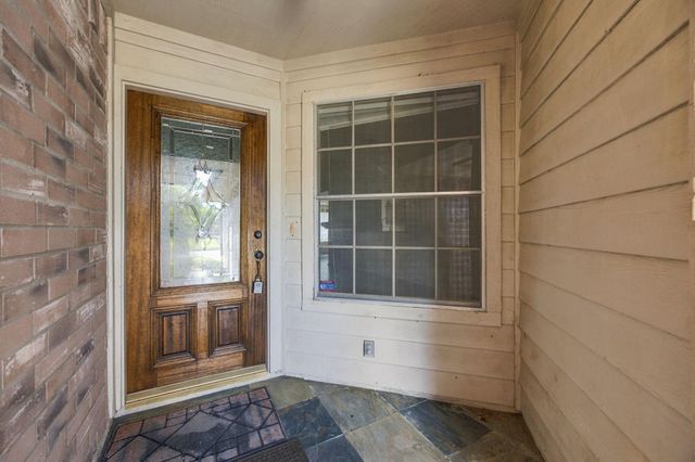 12902 Sandri Lane, Houston, TX 77077