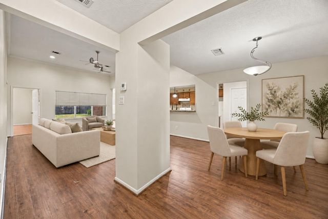 12902 Sandri Lane, Houston, TX 77077