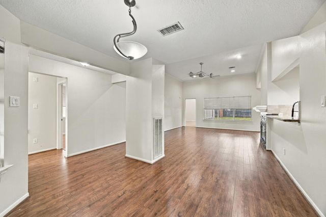 12902 Sandri Lane, Houston, TX 77077