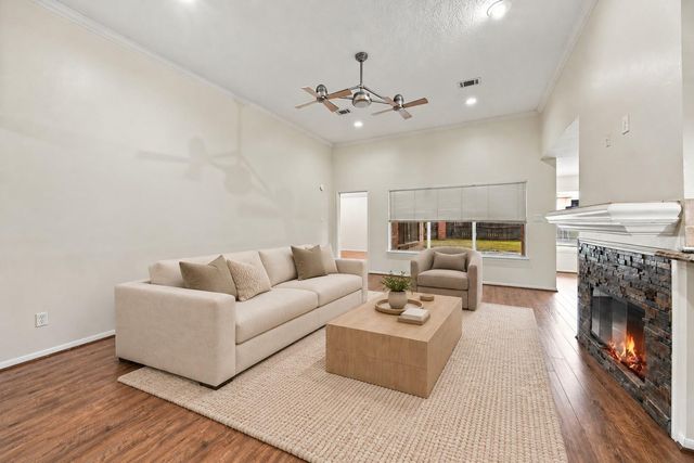 12902 Sandri Lane, Houston, TX 77077