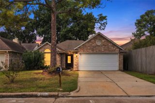 12902 Sandri Lane, Houston, TX 77077