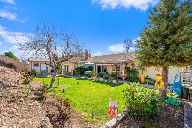 9620 Hidden Farm, Rancho Cucamonga, CA 91737