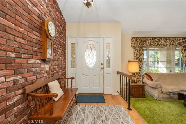 9620 Hidden Farm, Rancho Cucamonga, CA 91737