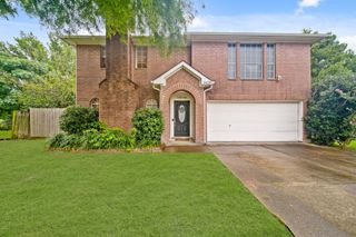 1406 Bayou Glen Drive, La Porte, TX 77571