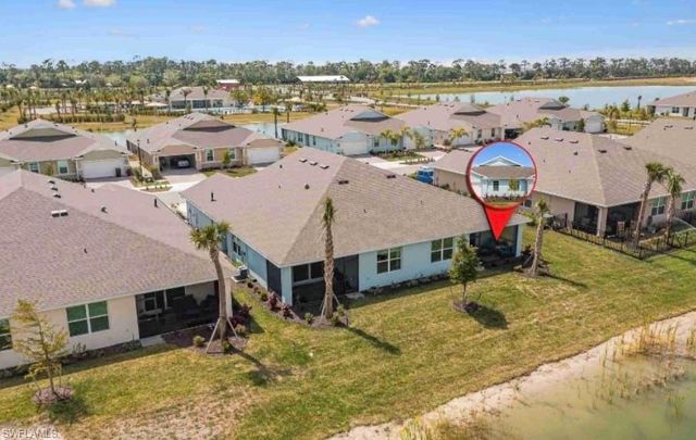 17799 Oleander AVE, Punta Gorda, FL 33982