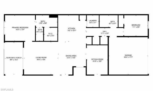 17799 Oleander AVE, Punta Gorda, FL 33982