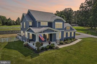 14105 PEDDICORD RD, Mount Airy, MD 21771