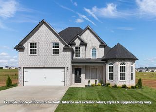 615 Marblewing Ct, Clarksville, TN 37043