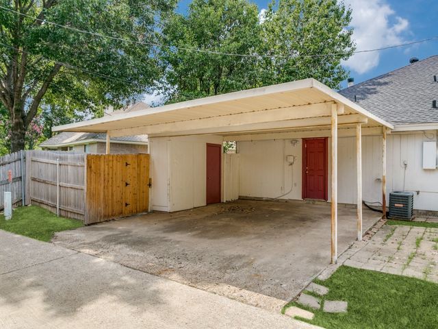 980 Meadow Circle S, Keller, TX 76248