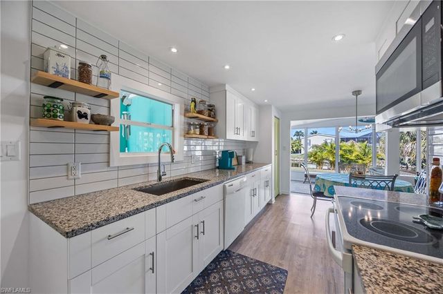 216 Rookery RD, Naples, FL 34114