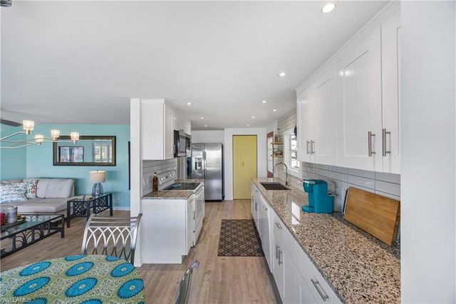 216 Rookery RD, Naples, FL 34114