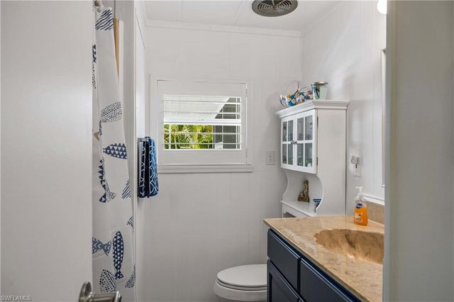 216 Rookery RD, Naples, FL 34114