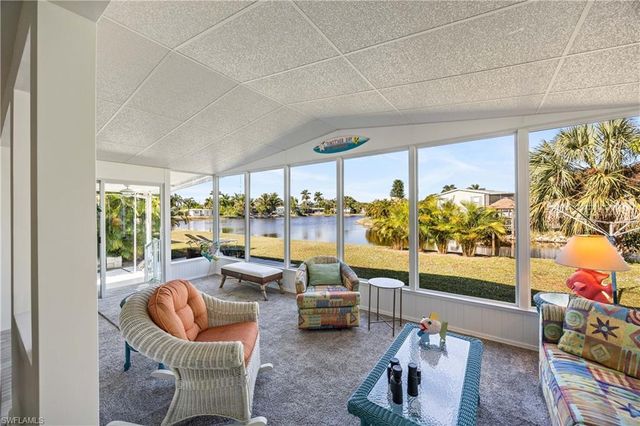 216 Rookery RD, Naples, FL 34114