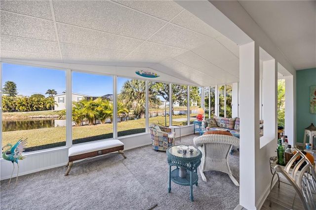 216 Rookery RD, Naples, FL 34114