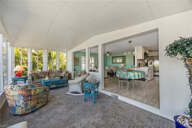 216 Rookery RD, Naples, FL 34114