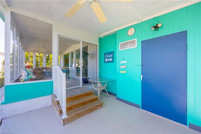 216 Rookery RD, Naples, FL 34114