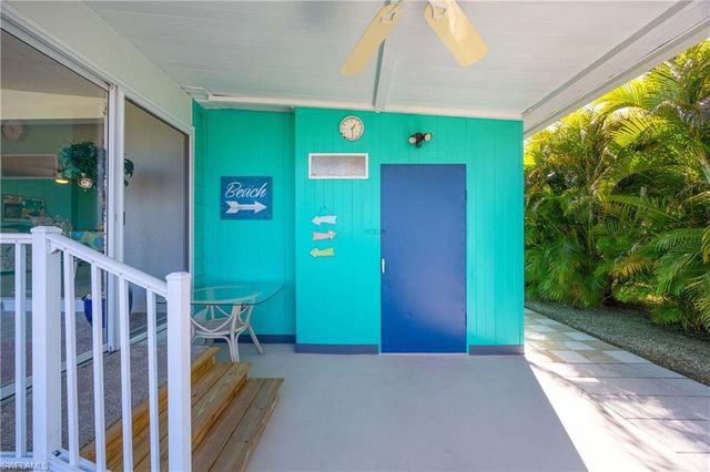 216 Rookery RD, Naples, FL 34114