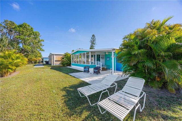 216 Rookery RD, Naples, FL 34114