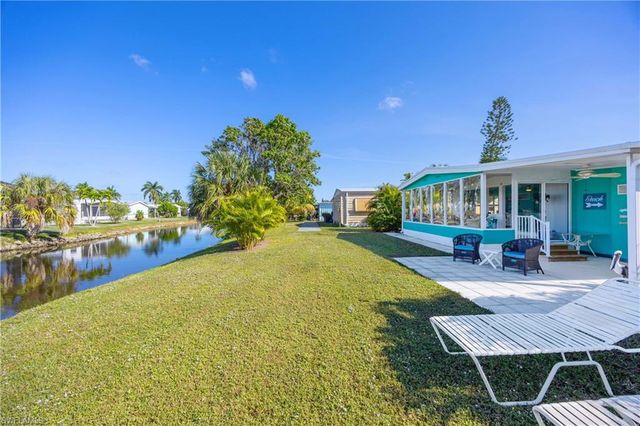 216 Rookery RD, Naples, FL 34114