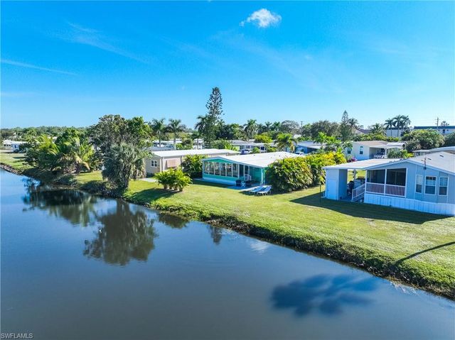 216 Rookery RD, Naples, FL 34114