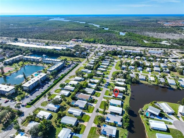 216 Rookery RD, Naples, FL 34114