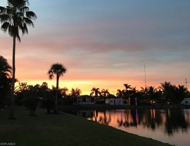 216 Rookery RD, Naples, FL 34114