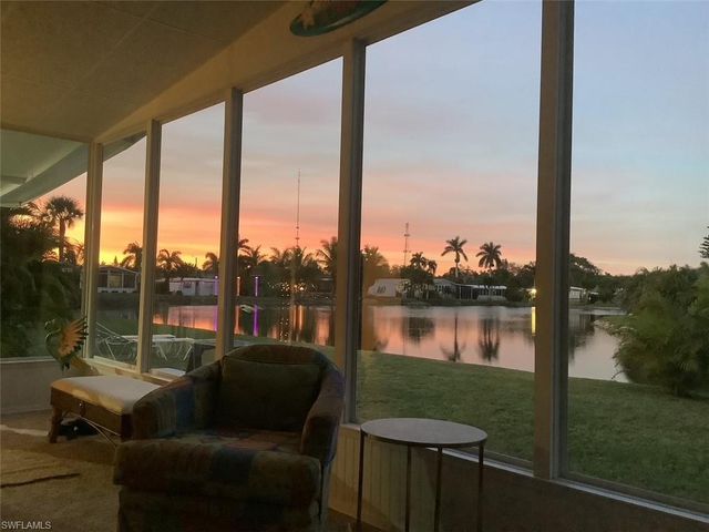 216 Rookery RD, Naples, FL 34114