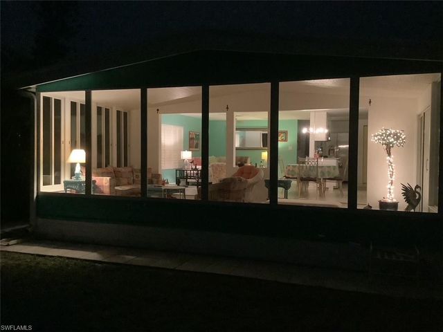 216 Rookery RD, Naples, FL 34114