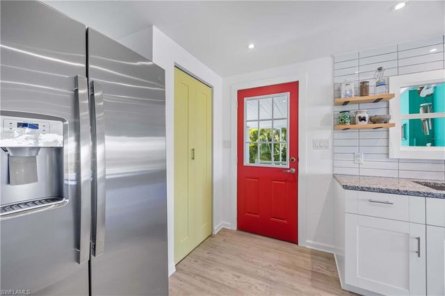 216 Rookery RD, Naples, FL 34114