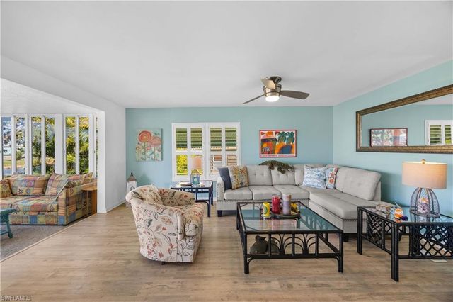 216 Rookery RD, Naples, FL 34114