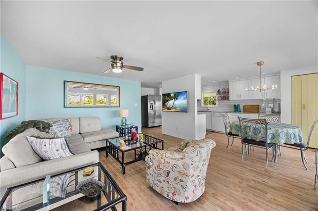 216 Rookery RD, Naples, FL 34114