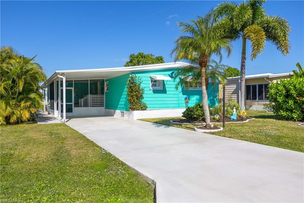 216 Rookery RD, Naples, FL 34114