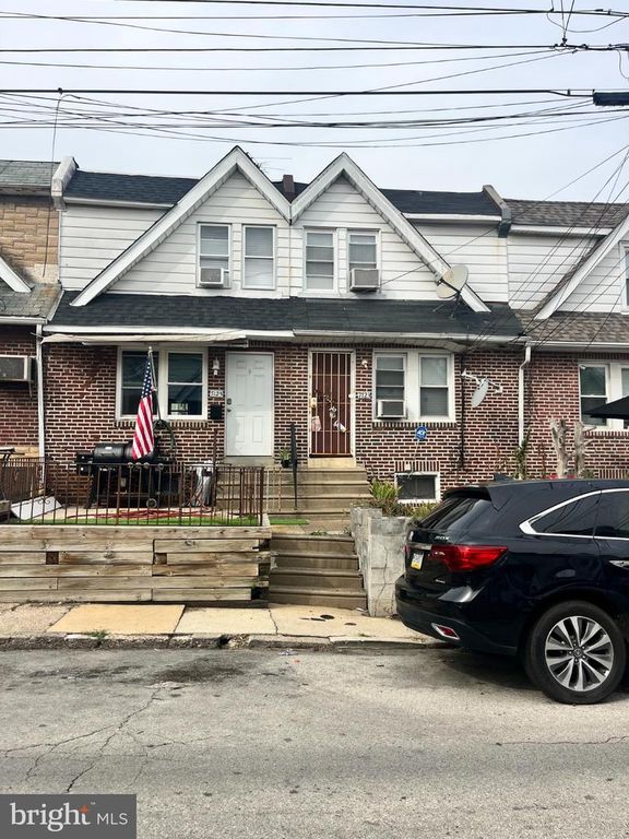 7123 SEAFORD RD, Upper Darby, PA 19082