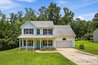 1520 Magnolia Drive, Lancaster, SC 29720