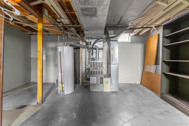 4142 Gertrude Street, Dearborn Heights, MI 48125