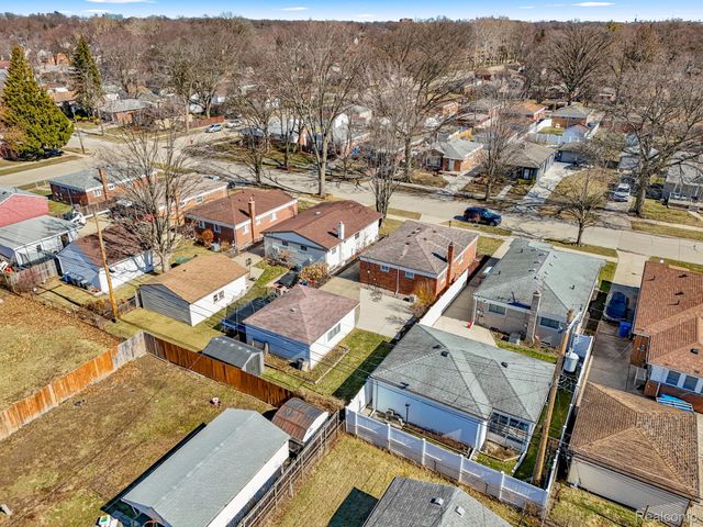 4142 Gertrude Street, Dearborn Heights, MI 48125