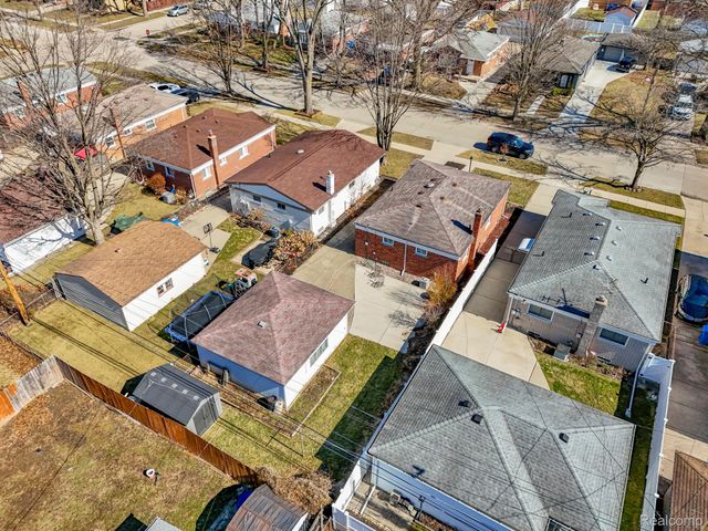 4142 Gertrude Street, Dearborn Heights, MI 48125