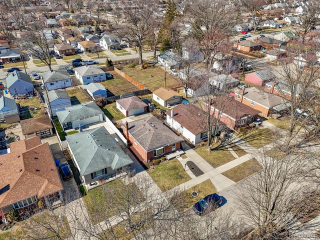 4142 Gertrude Street, Dearborn Heights, MI 48125