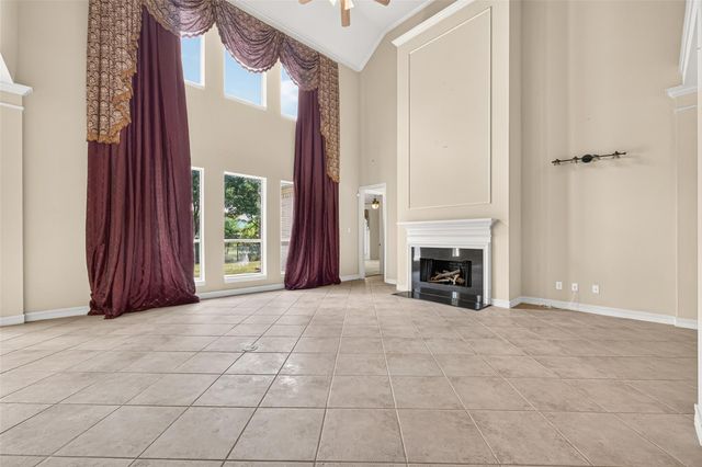 2313 Delta Bridge Drive, Pearland, TX 77584