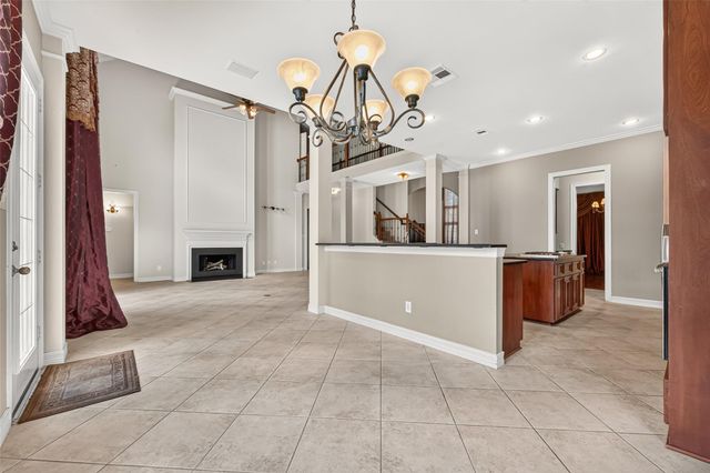 2313 Delta Bridge Drive, Pearland, TX 77584