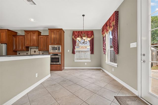 2313 Delta Bridge Drive, Pearland, TX 77584