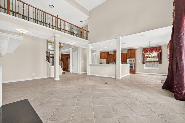 2313 Delta Bridge Drive, Pearland, TX 77584