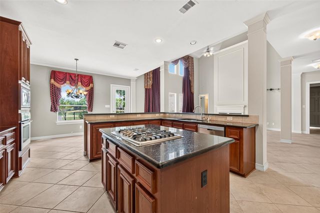 2313 Delta Bridge Drive, Pearland, TX 77584